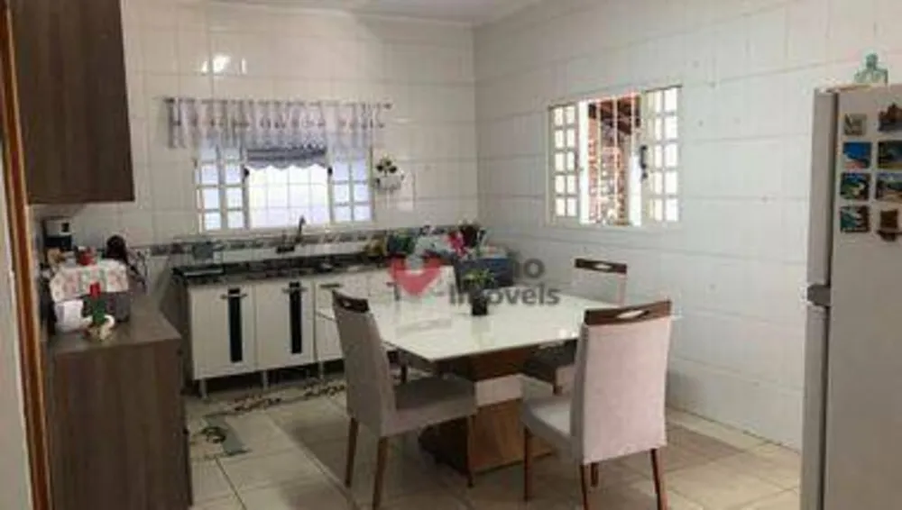 Sobrado, 3 quartos, 187 m² - Foto 11