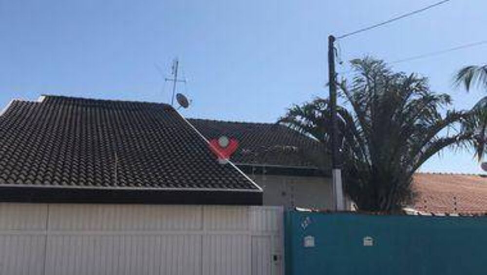 Sobrado, 3 quartos, 187 m² - Foto 1