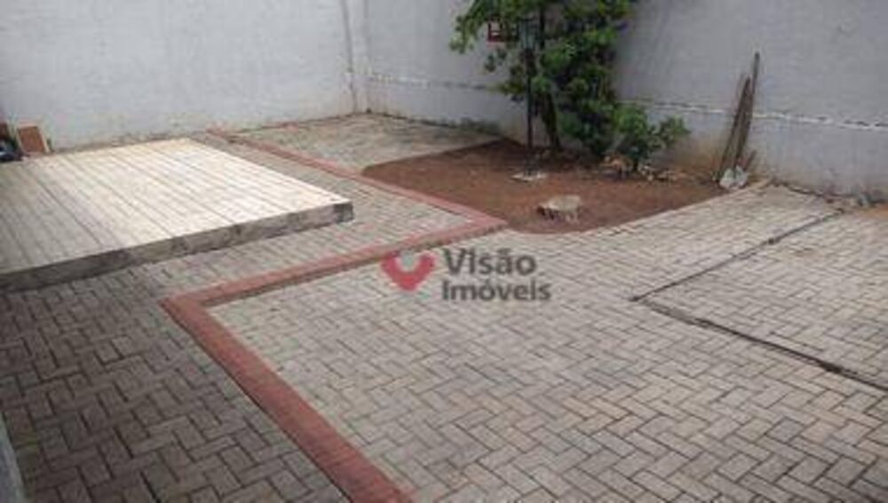 Sobrado, 3 quartos, 187 m² - Foto 12