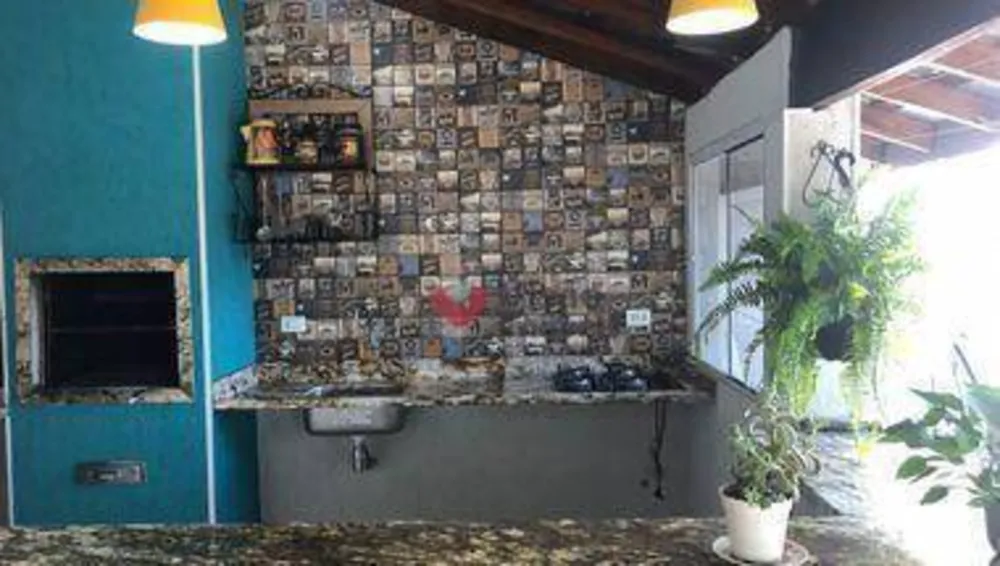 Sobrado, 3 quartos, 187 m² - Foto 13