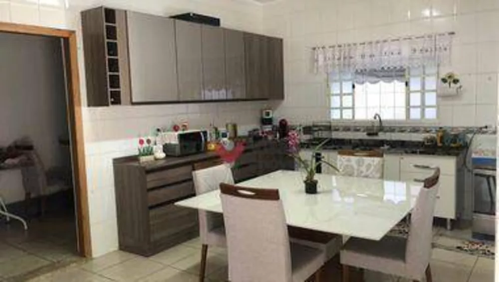 Sobrado, 3 quartos, 187 m² - Foto 5