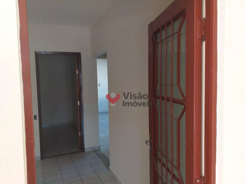 Casa, 3 quartos, 164 m² - Foto 2