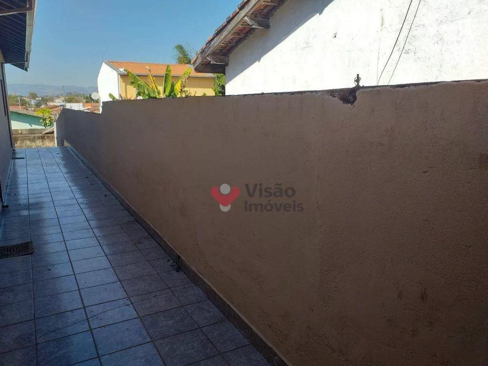 Casa, 3 quartos, 164 m² - Foto 6