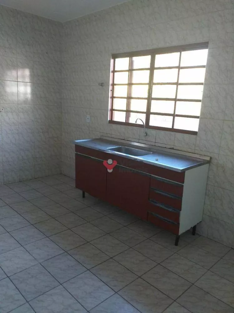 Casa, 3 quartos, 164 m² - Foto 5