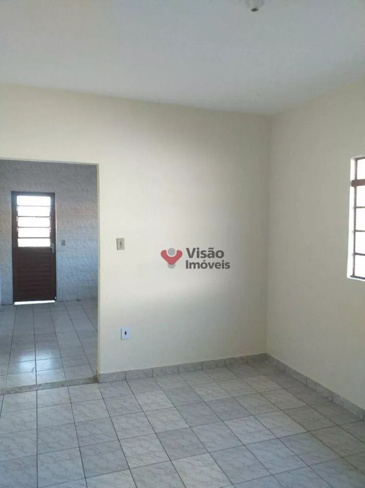 Casa, 3 quartos, 164 m² - Foto 4