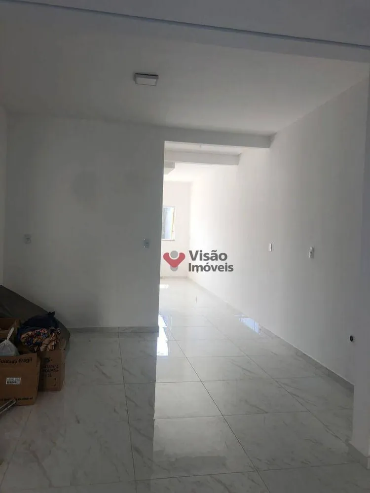 Sobrado, 2 quartos, 100 m² - Foto 6