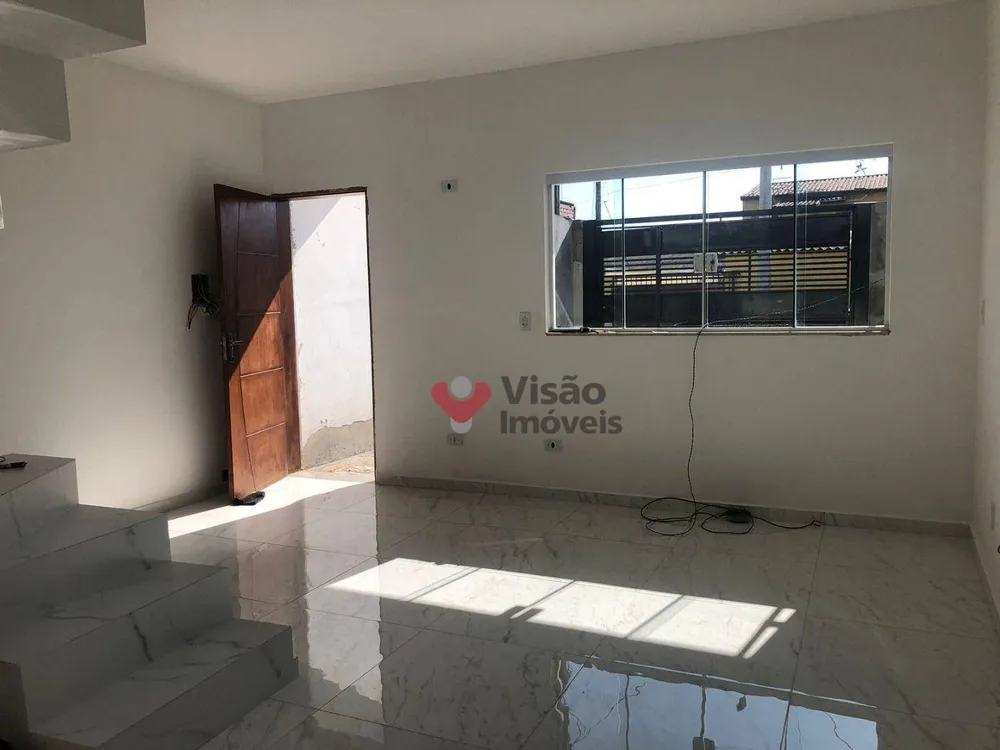 Sobrado, 2 quartos, 100 m² - Foto 4