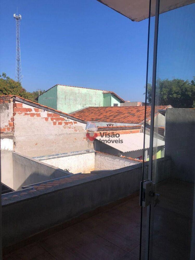 Sobrado à venda com 2 quartos, 100m² - Foto 3