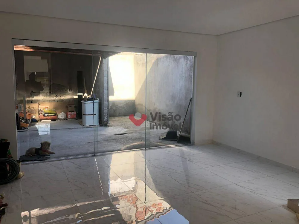 Sobrado, 2 quartos, 100 m² - Foto 7