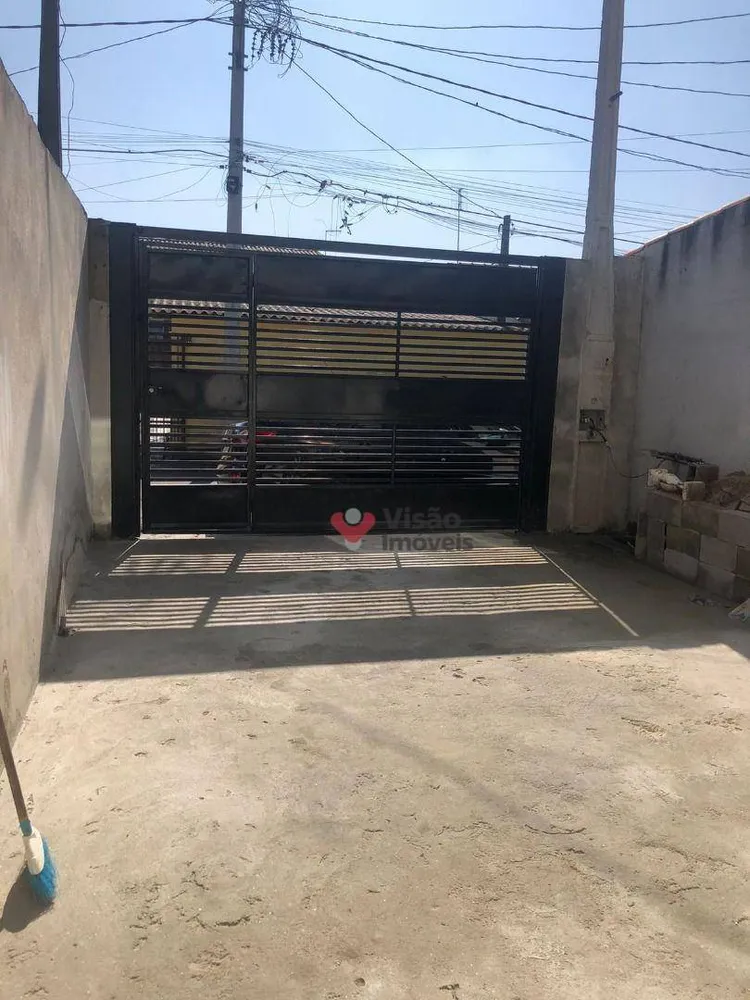 Sobrado, 2 quartos, 100 m² - Foto 3