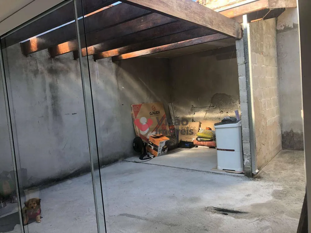 Sobrado, 2 quartos, 100 m² - Foto 13
