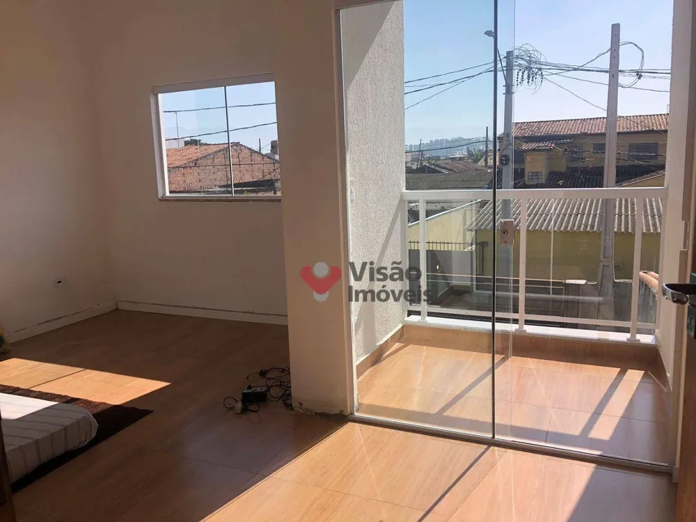 Sobrado, 2 quartos, 100 m² - Foto 8