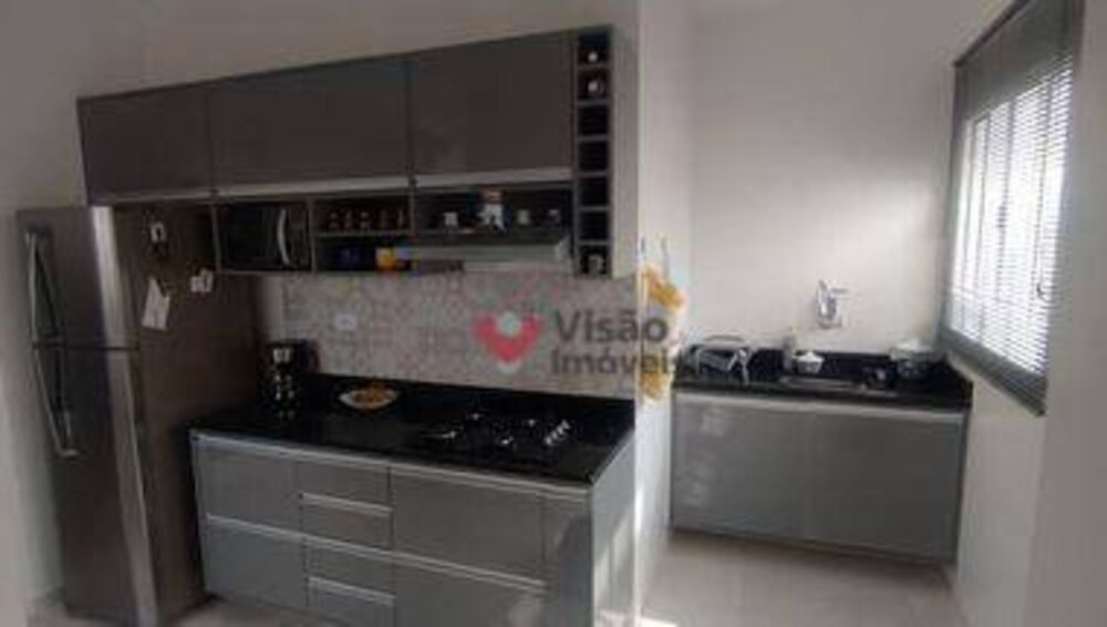 Apartamento, 2 quartos, 80 m² - Foto 5
