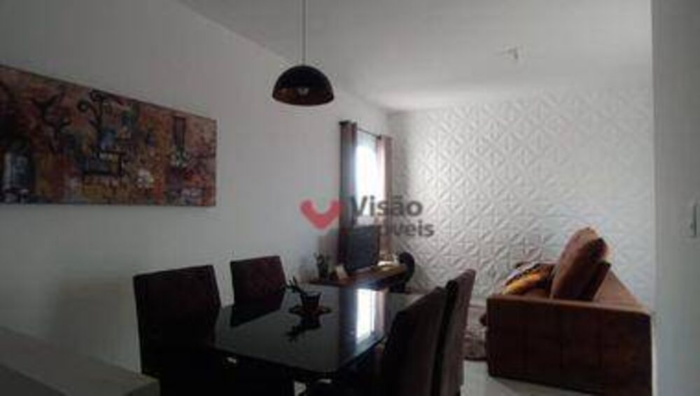 Apartamento, 2 quartos, 80 m² - Foto 6