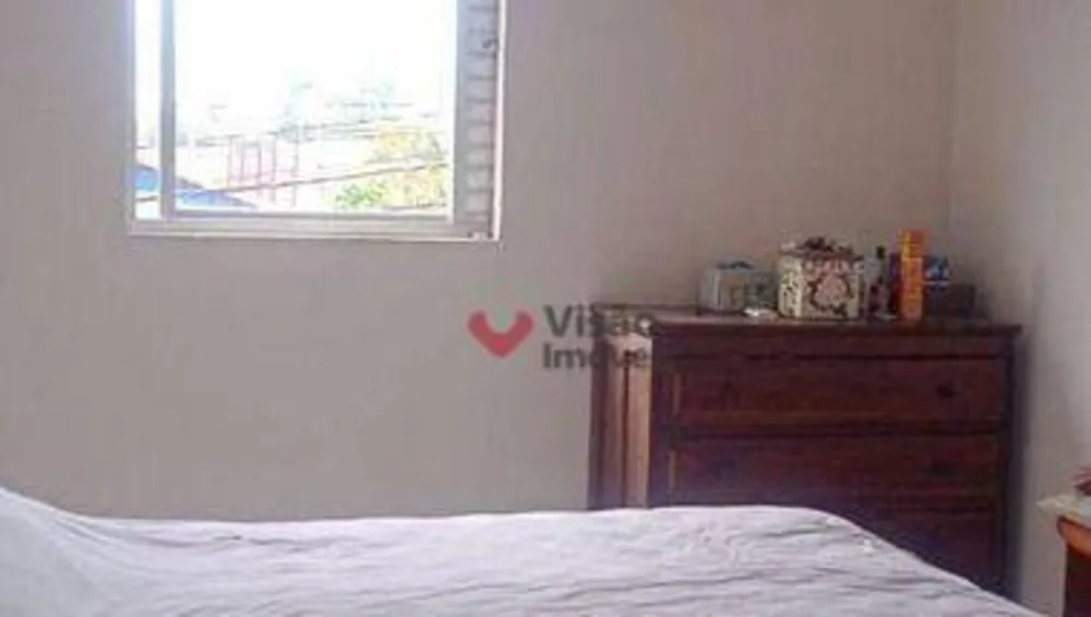 Sobrado, 3 quartos, 242 m² - Foto 9