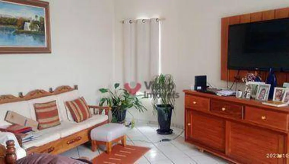 Sobrado, 3 quartos, 242 m² - Foto 3