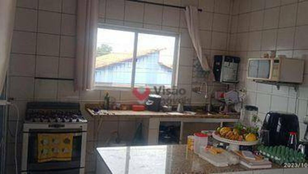 Sobrado, 3 quartos, 242 m² - Foto 3