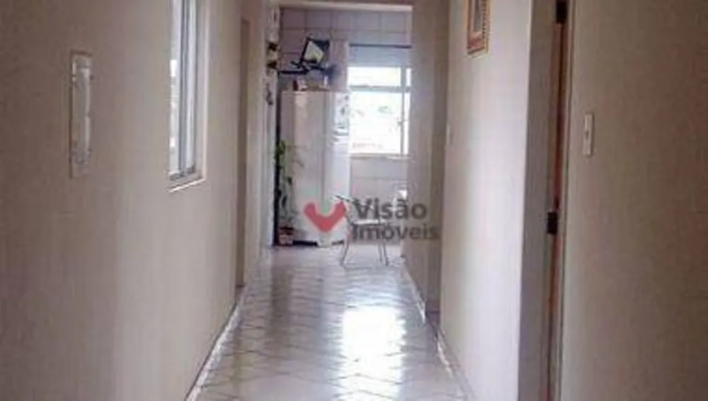 Sobrado, 3 quartos, 242 m² - Foto 4