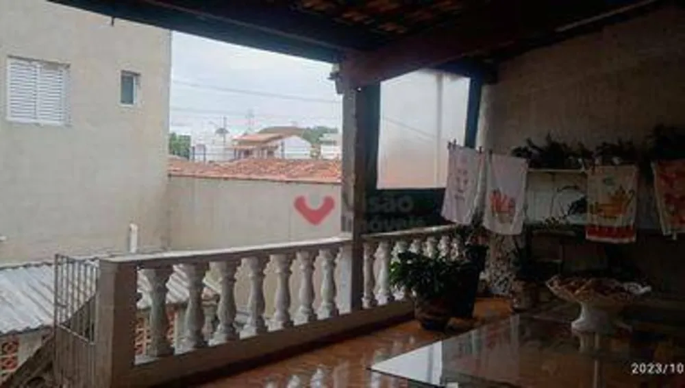 Sobrado, 3 quartos, 242 m² - Foto 13