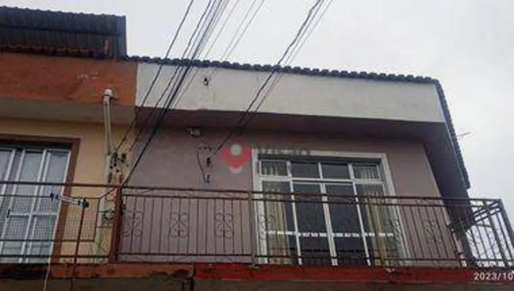 Sobrado, 3 quartos, 242 m² - Foto 1