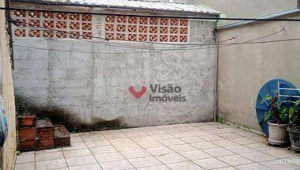 Sobrado, 3 quartos, 242 m² - Foto 15