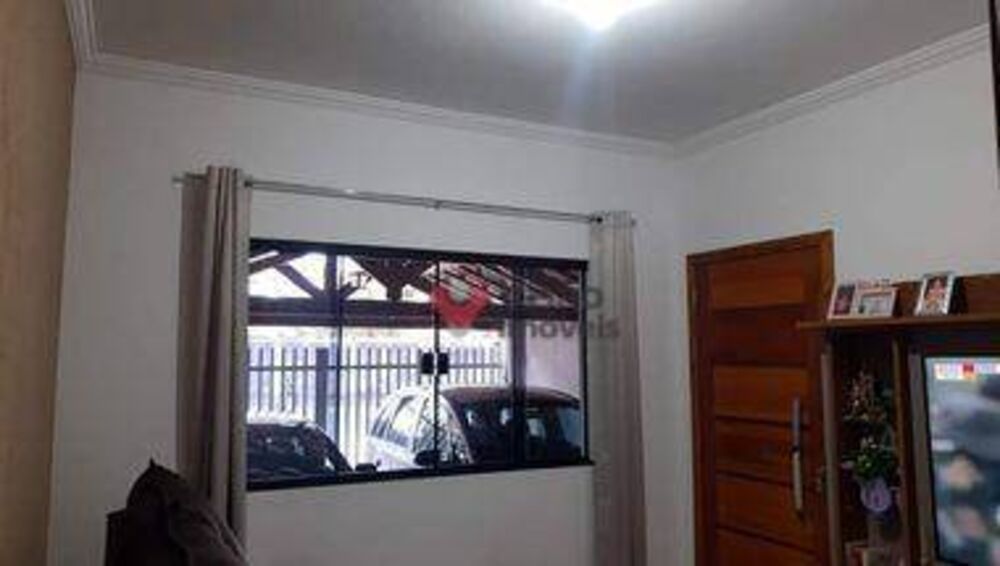 Casa, 2 quartos, 84 m² - Foto 3