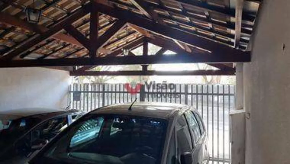 Casa, 2 quartos, 84 m² - Foto 3