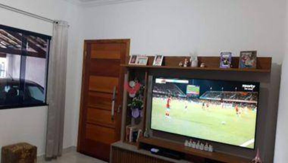 Casa, 2 quartos, 84 m² - Foto 2