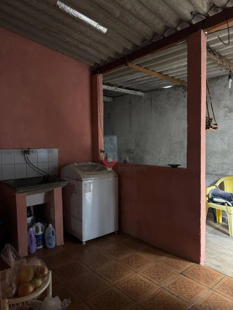 Casa, 2 quartos, 65 m² - Foto 14
