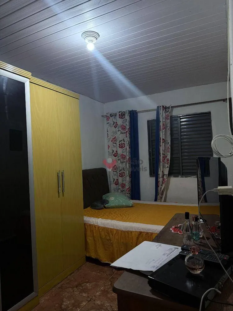 Casa, 2 quartos, 65 m² - Foto 12