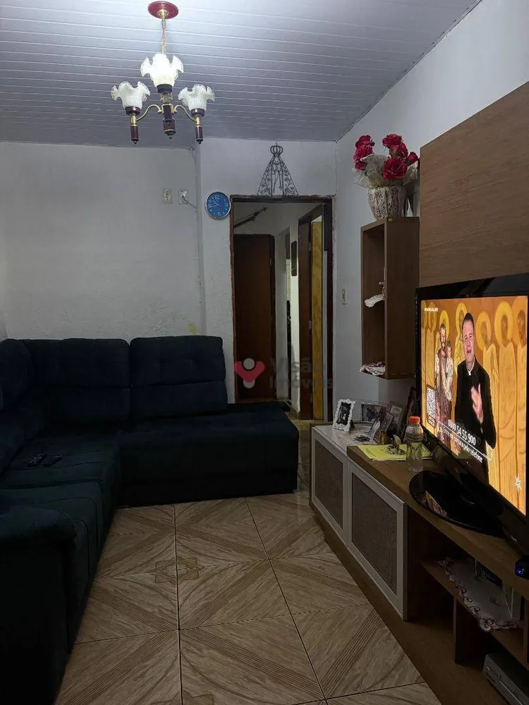 Casa, 2 quartos, 65 m² - Foto 4