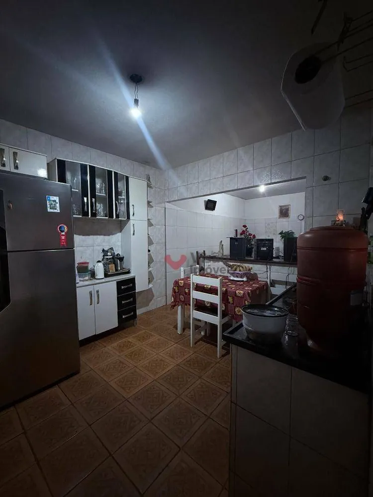 Casa, 2 quartos, 65 m² - Foto 6