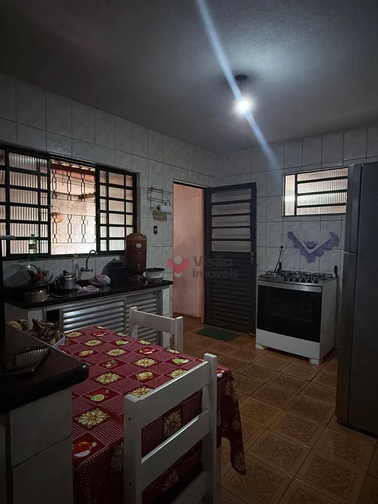 Casa, 2 quartos, 65 m² - Foto 7