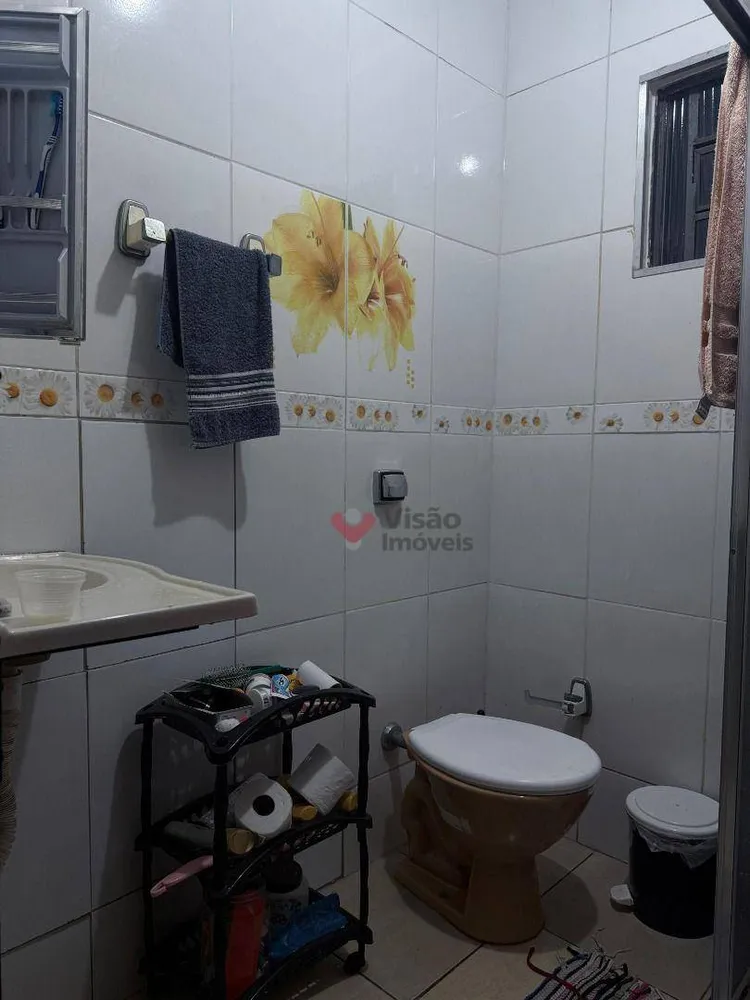Casa, 2 quartos, 65 m² - Foto 13