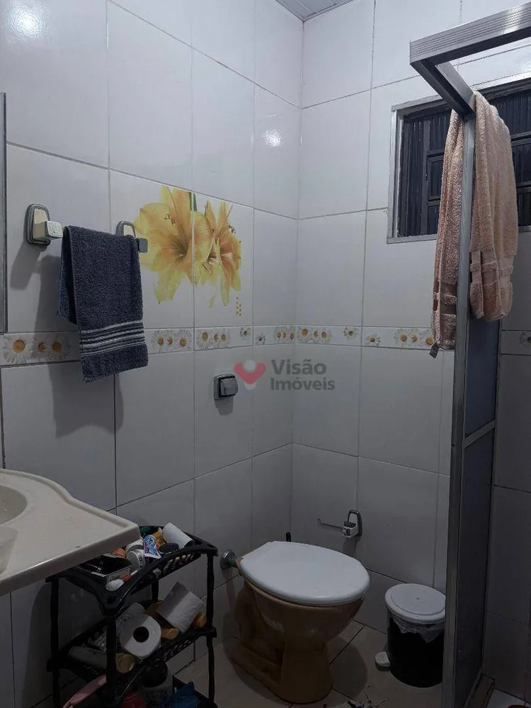 Casa, 2 quartos, 65 m² - Foto 11