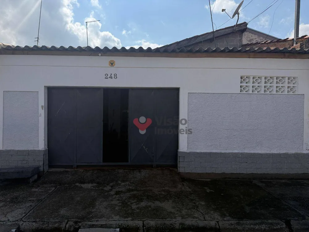 Casa, 2 quartos, 65 m² - Foto 1