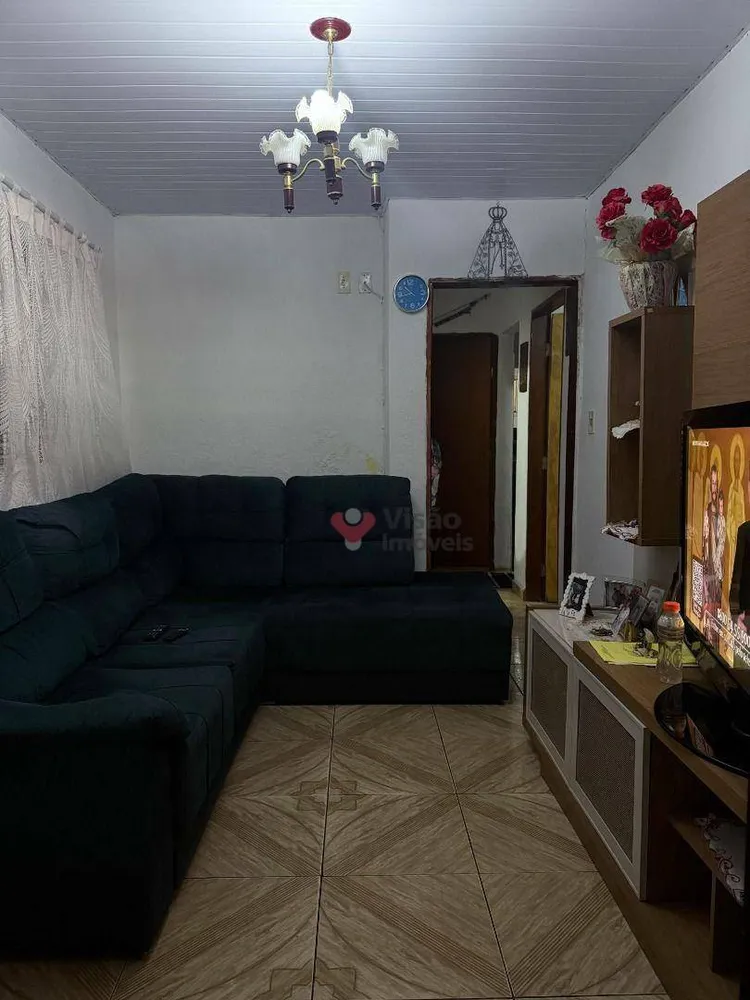 Casa, 2 quartos, 65 m² - Foto 5