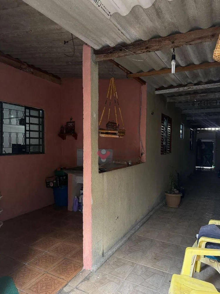Casa, 2 quartos, 65 m² - Foto 15