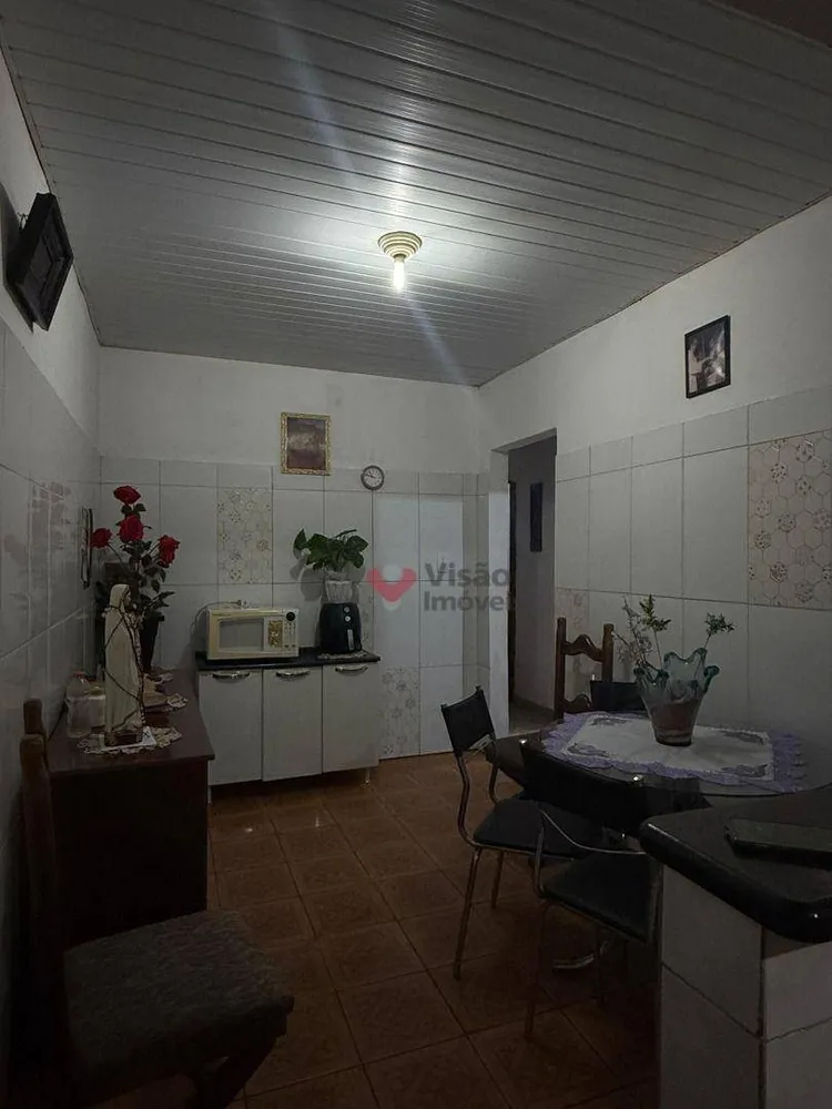 Casa, 2 quartos, 65 m² - Foto 8
