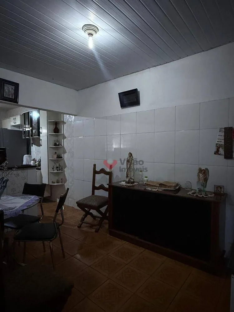 Casa, 2 quartos, 65 m² - Foto 9