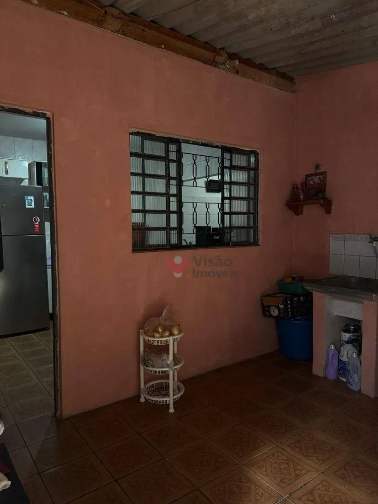 Casa, 2 quartos, 65 m² - Foto 16