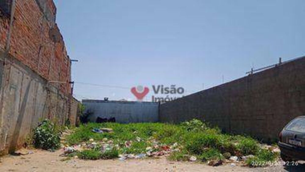 Terreno, 250 m² - Foto 2