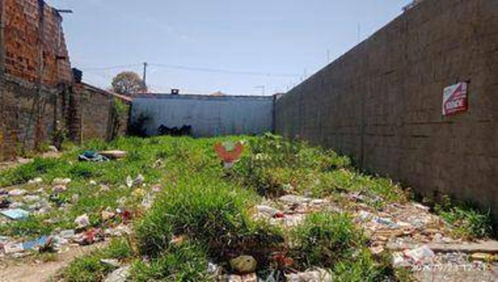 Terreno, 250 m² - Foto 1