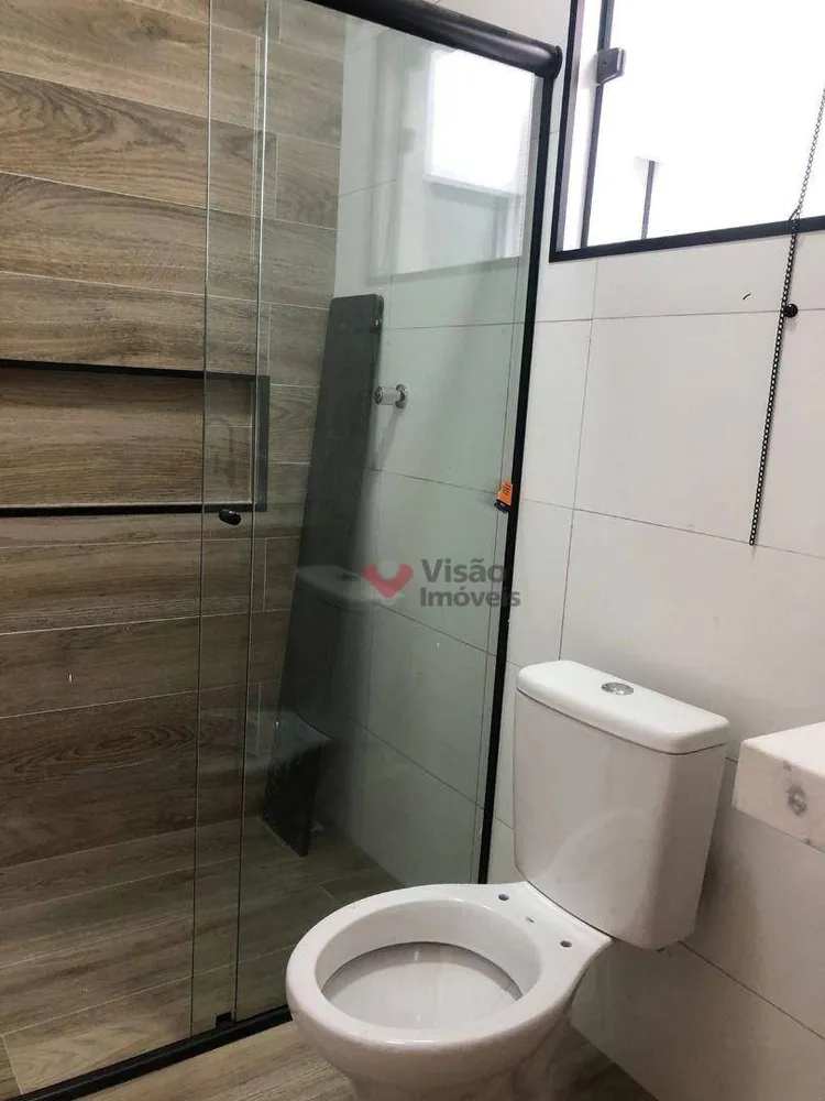 Casa, 2 quartos, 60 m² - Foto 13