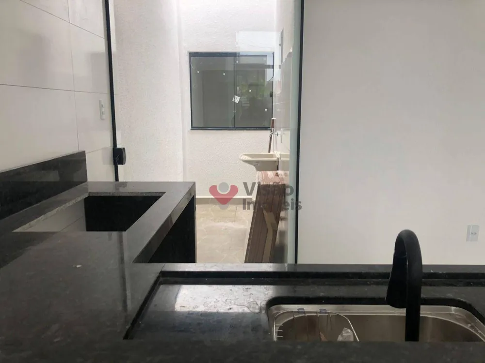 Casa, 2 quartos, 60 m² - Foto 7