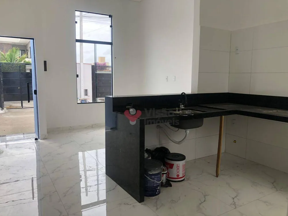 Casa, 2 quartos, 60 m² - Foto 5