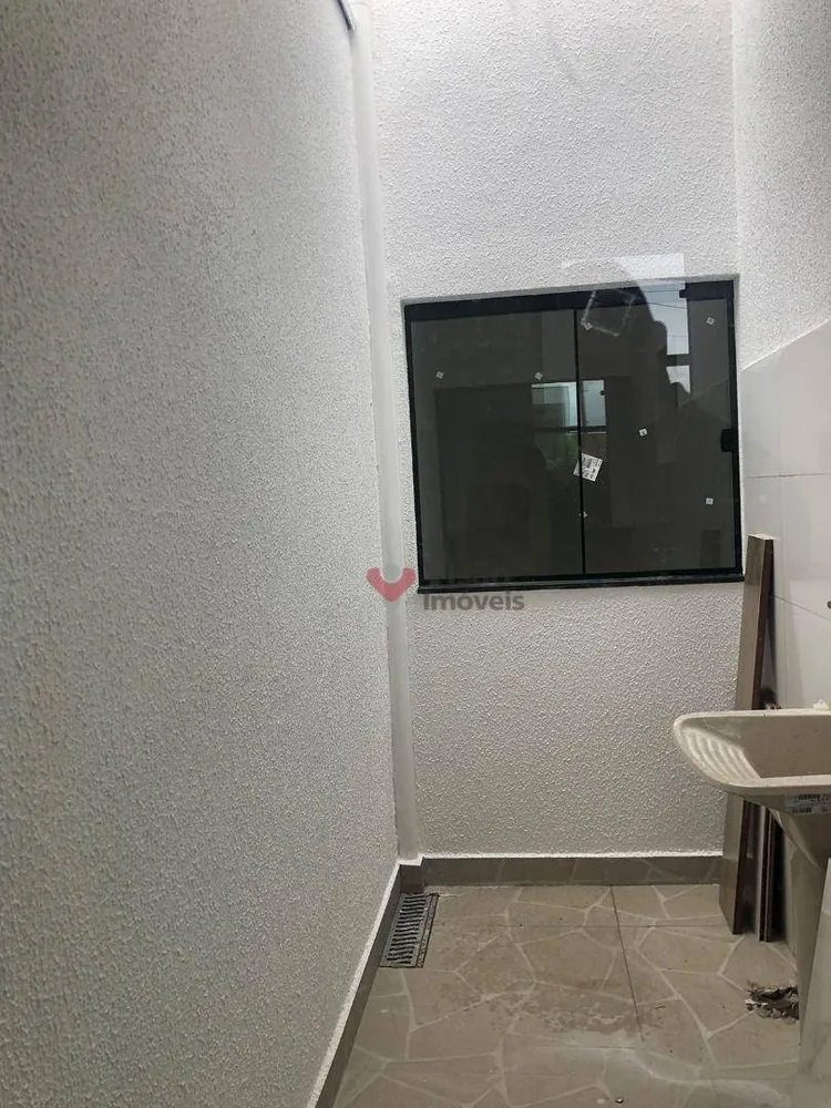 Casa, 2 quartos, 60 m² - Foto 8