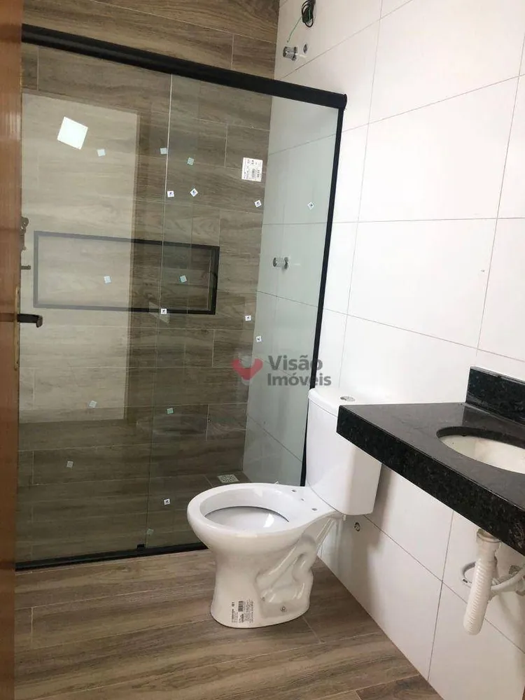 Casa, 2 quartos, 60 m² - Foto 12