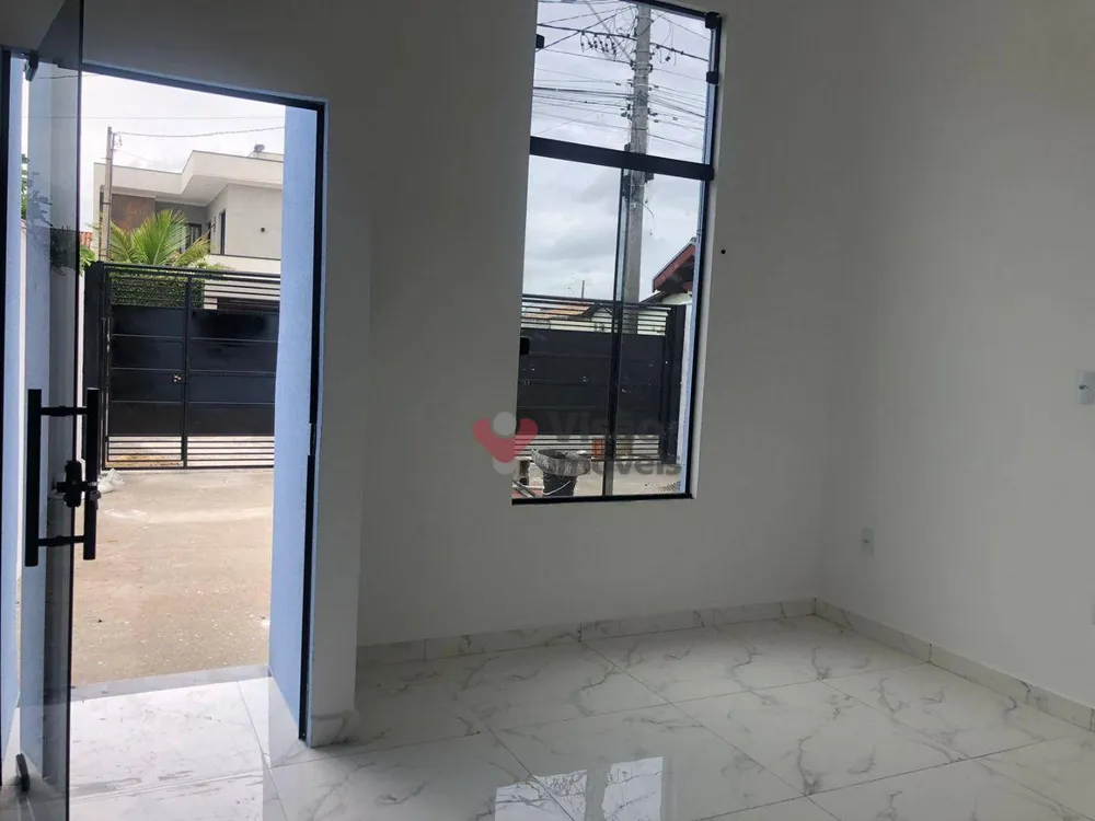 Casa, 2 quartos, 60 m² - Foto 4
