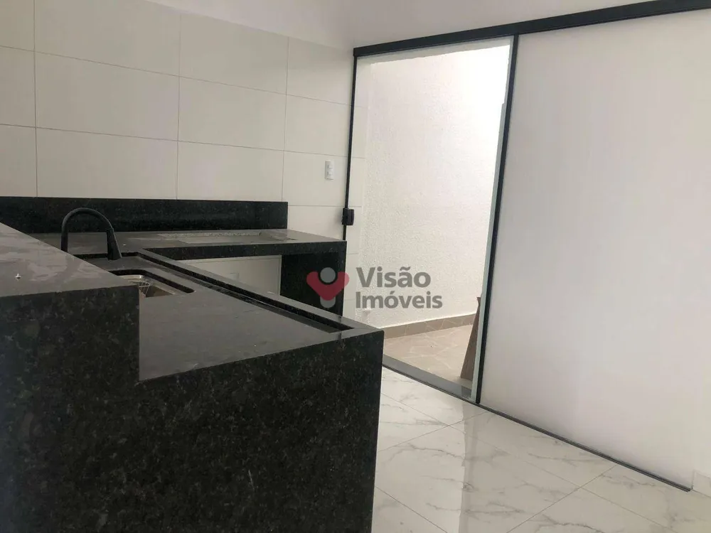 Casa, 2 quartos, 60 m² - Foto 6